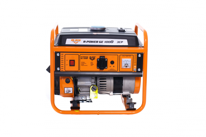 Generator R-Power GE1000 [19]