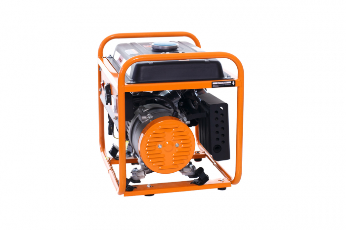 Generator R-Power GE1000 [15]