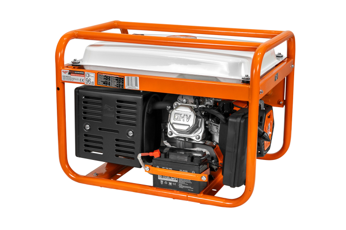 Generator R-Power GE2800RC [16]