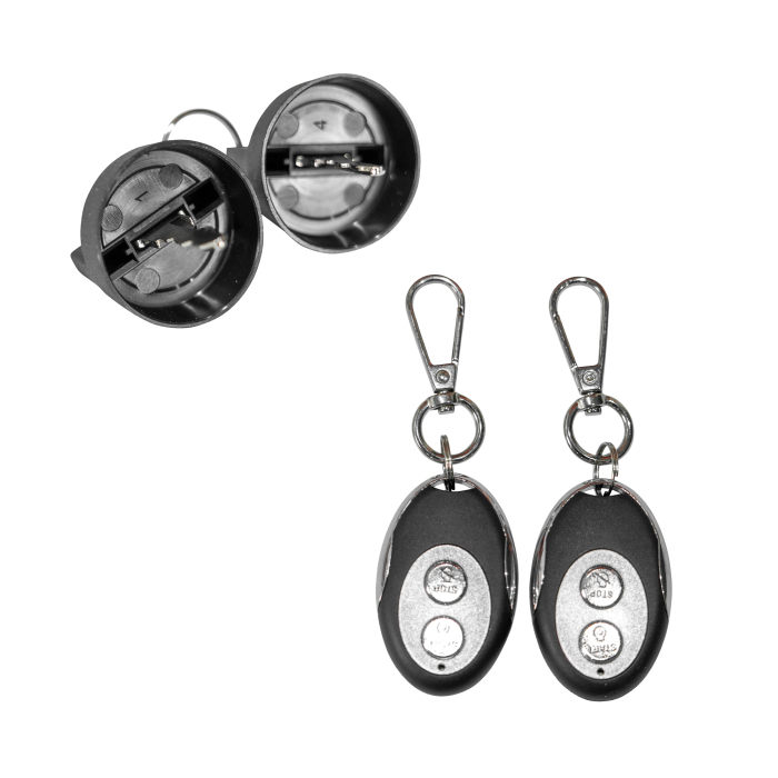 Generator R-Power GE2800RC [11]