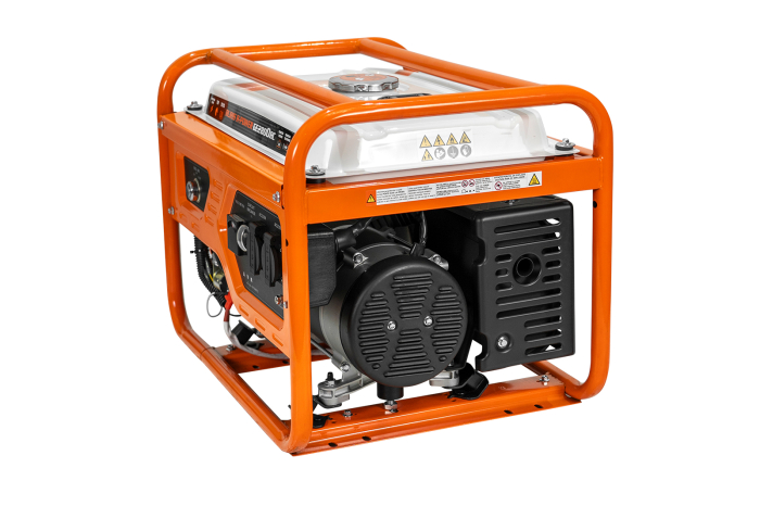 Generator R-Power GE2800RC [22]