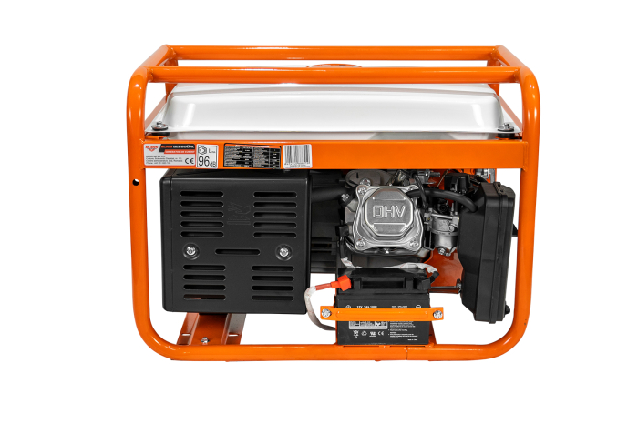 Generator R-Power GE2800RC [17]