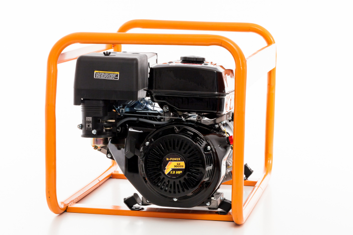 Generator R-Power GE5000 [11]