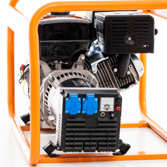 Generator R-Power GE5000 [3]