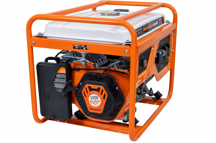 Generator R-Power GE5500 [8]