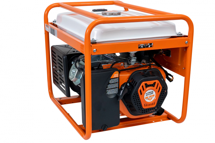 Generator R-Power GE5500 [10]