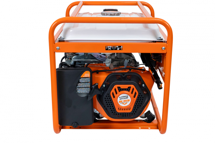 Generator R-Power GE5500 [9]