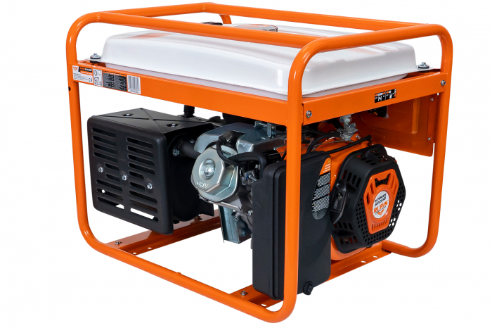 Generator R-Power GE5500 [11]