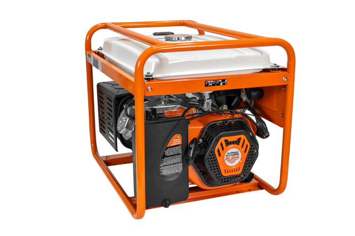Generator R-Power GE5500RC [16]