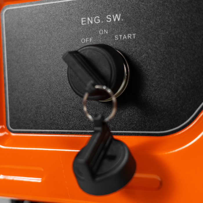 Generator R-Power GE5500RC [8]