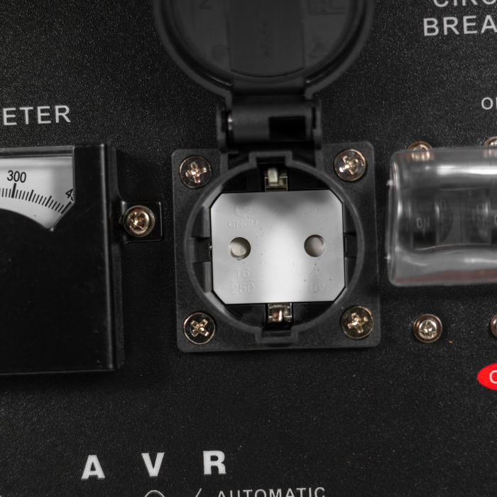 Generator R-Power GE5500RC [11]