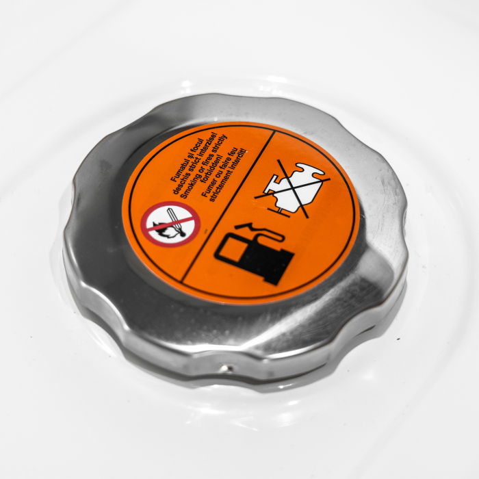 Generator R-Power GE7000RC [12]