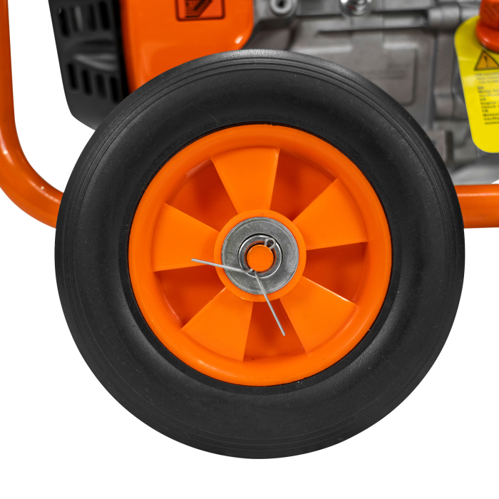 Generator R-Power GE8000RC [11]