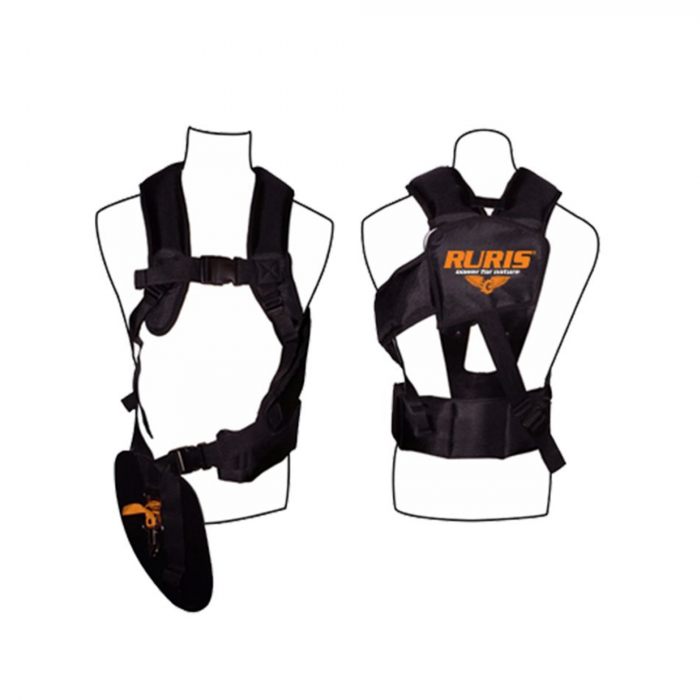 Harnasament motocoase RURIS [1]