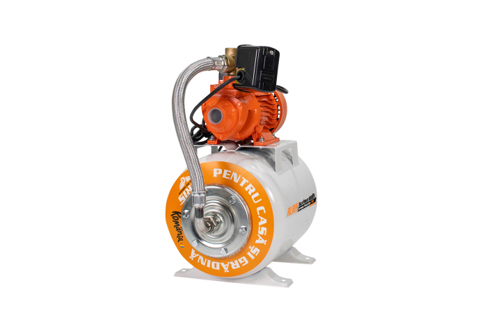 Hidrofor RURIS AquaPower 1008S [5]
