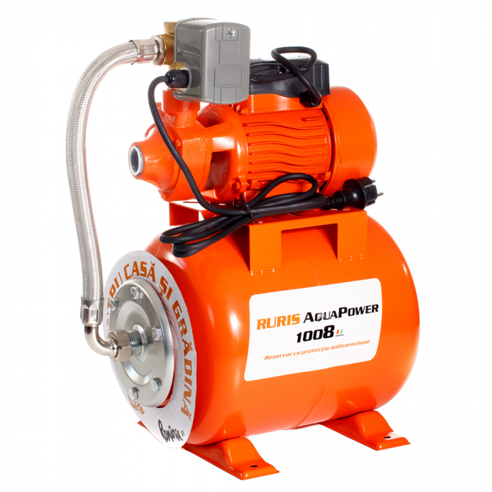 Hidrofor RURIS AquaPower 1008S [39]