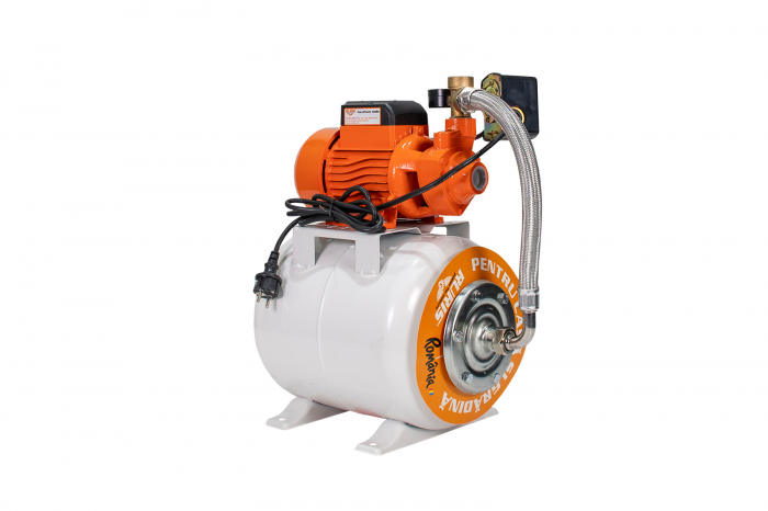 Hidrofor RURIS AquaPower 1008S [8]