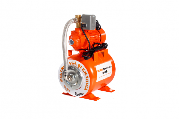Hidrofor RURIS AquaPower 1008S [23]