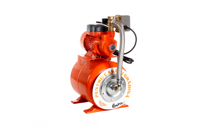 Hidrofor RURIS AquaPower 1008S [25]