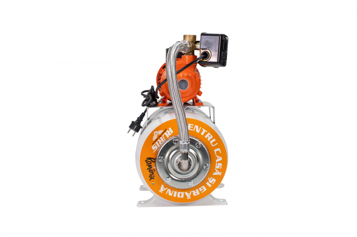 Hidrofor RURIS AquaPower 1008S [6]