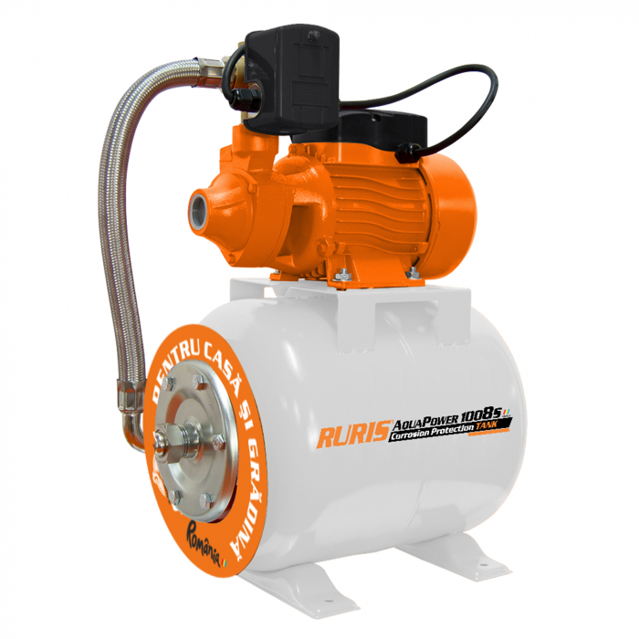 Hidrofor RURIS AquaPower 1008S [20]