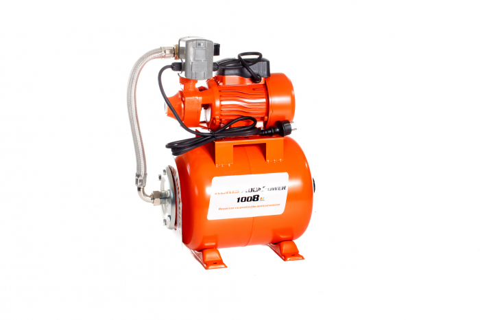Hidrofor RURIS AquaPower 1008S [21]