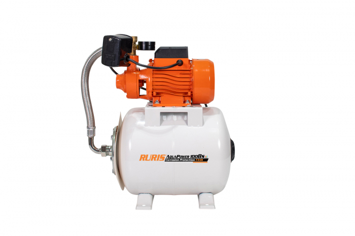 Hidrofor RURIS AquaPower 1008S [18]