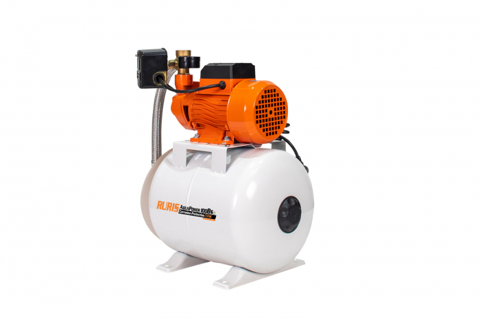 Hidrofor RURIS AquaPower 1008S [16]