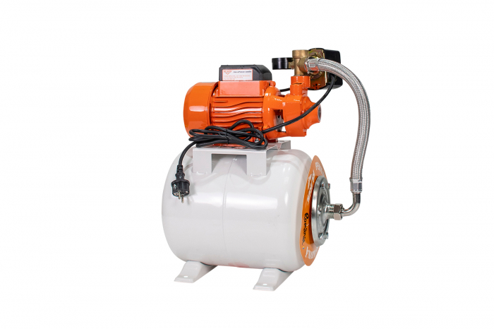 Hidrofor RURIS AquaPower 1008S [9]