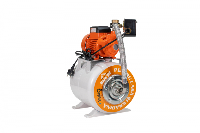 Hidrofor RURIS AquaPower 1008S [7]