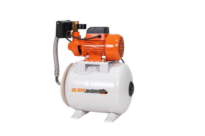 Hidrofor RURIS AquaPower 1008S [17]