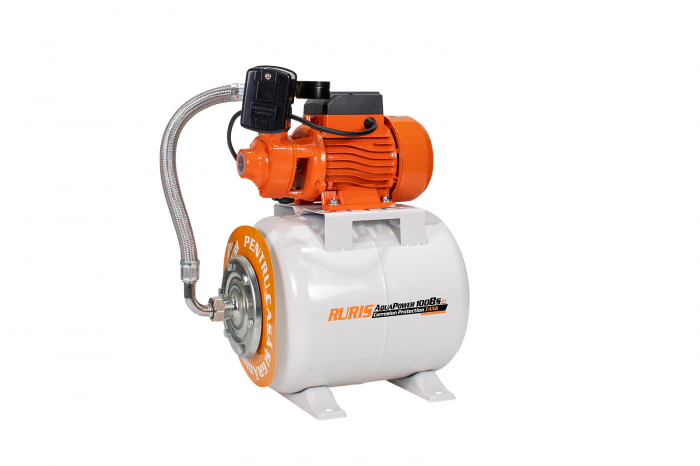 Hidrofor RURIS AquaPower 1008S [3]