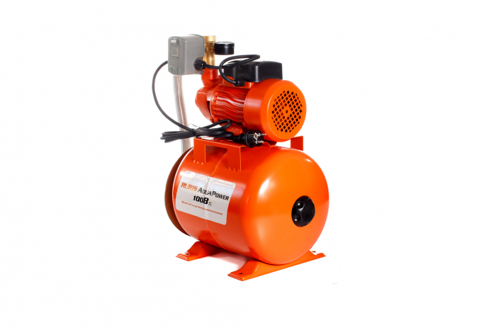 Hidrofor RURIS AquaPower 1008S [33]