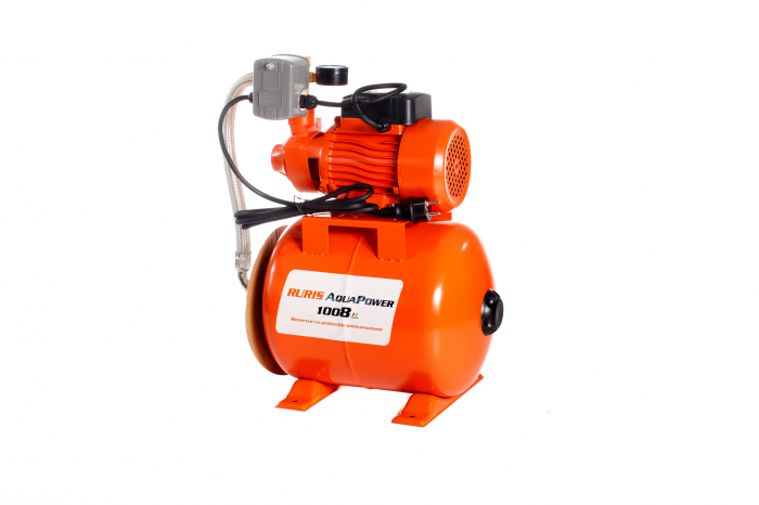 Hidrofor RURIS AquaPower 1008S [34]