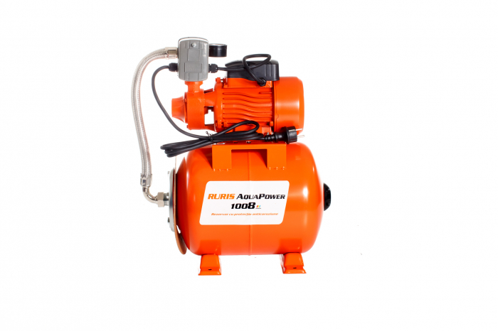 Hidrofor RURIS AquaPower 1008S [35]
