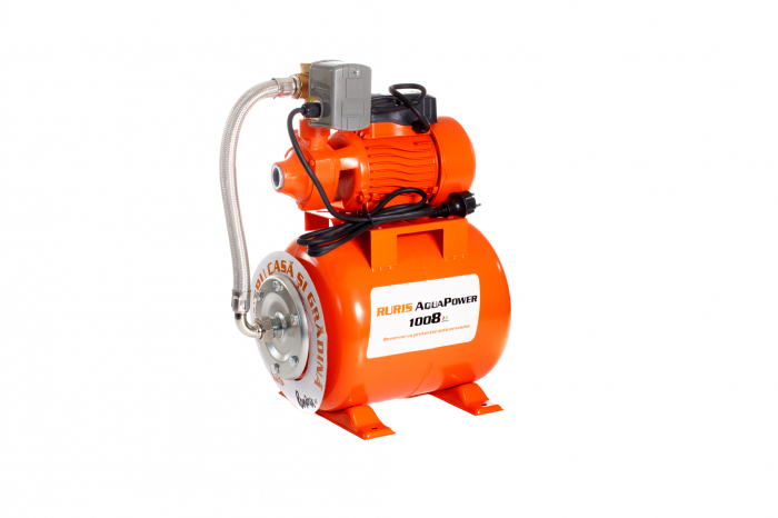 Hidrofor RURIS AquaPower 1008S [22]