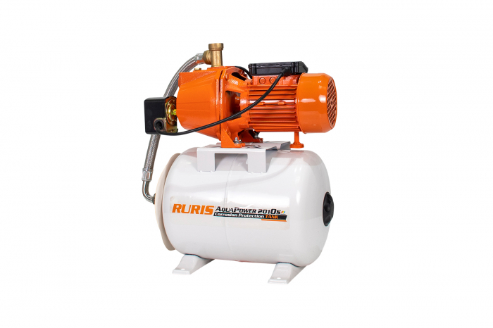 Hidrofor RURIS AquaPower 2010S [17]