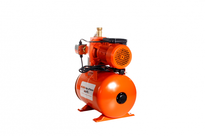 Hidrofor RURIS AquaPower 2010S [32]