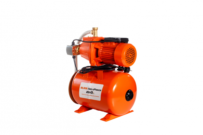 Hidrofor RURIS AquaPower 2010S [33]
