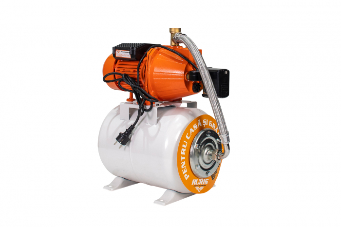 Hidrofor RURIS AquaPower 2010S [8]