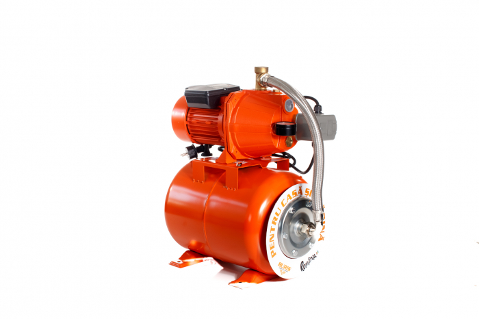 Hidrofor RURIS AquaPower 2010S [26]