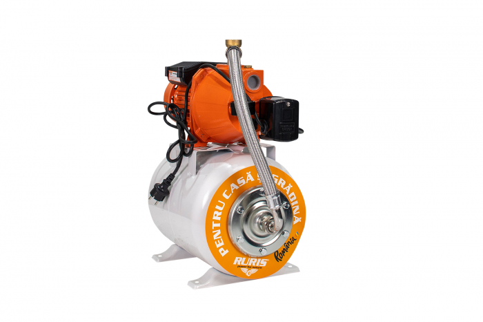 Hidrofor RURIS AquaPower 2010S [7]