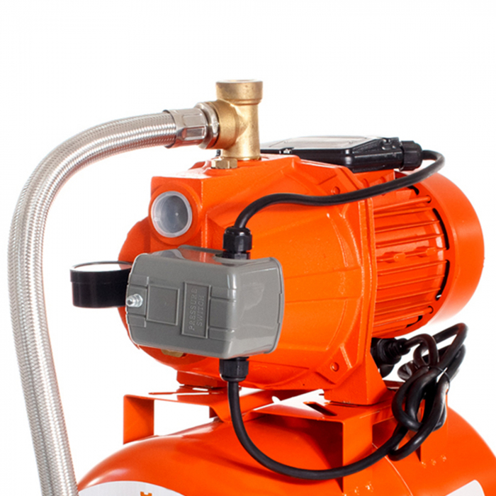 Hidrofor RURIS AquaPower 2010S [37]
