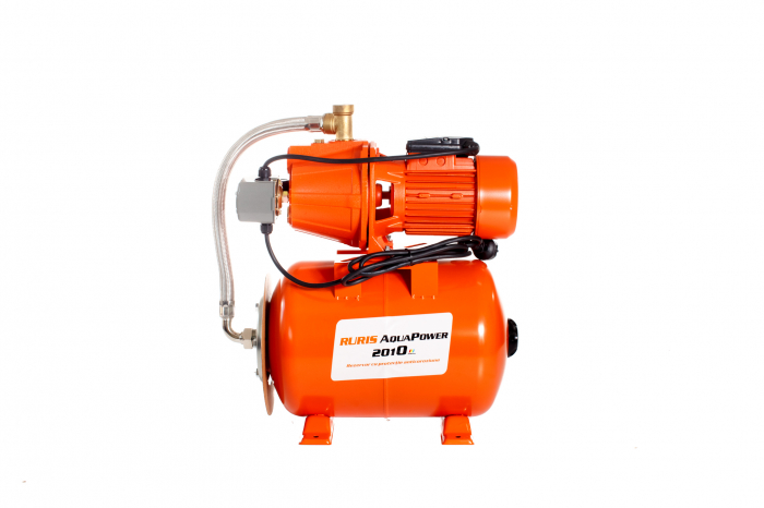 Hidrofor RURIS AquaPower 2010S [35]