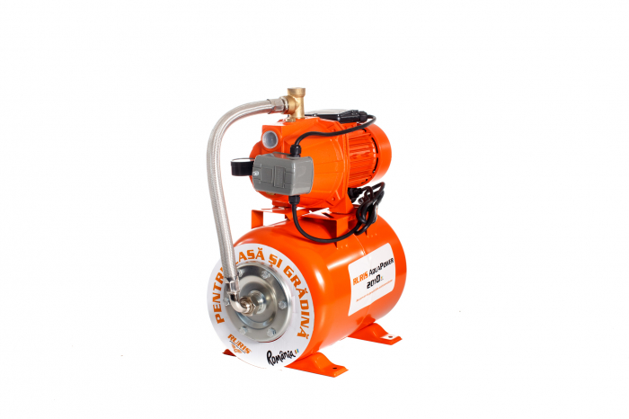Hidrofor RURIS AquaPower 2010S [23]