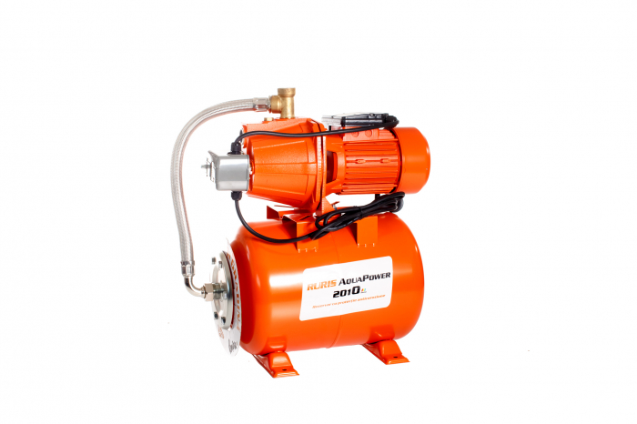 Hidrofor RURIS AquaPower 2010S [21]