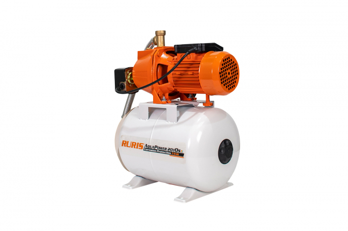 Hidrofor RURIS AquaPower 2010S [16]