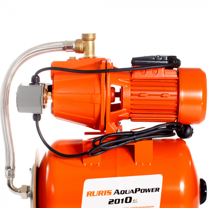 Hidrofor RURIS AquaPower 2010S [38]