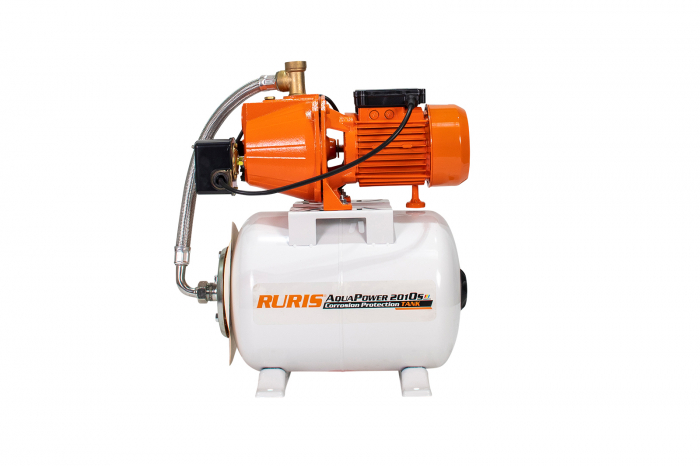 Hidrofor RURIS AquaPower 2010S [18]