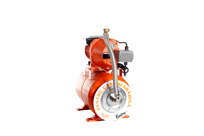 Hidrofor RURIS AquaPower 2010S [25]